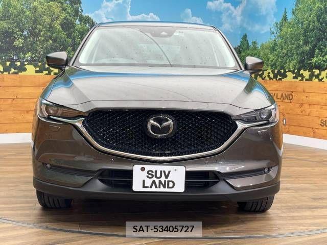 Mazda CX-5 2017-08 341391-14