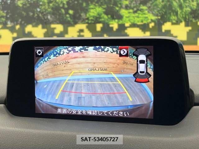 Mazda CX-5 2017-08 341391-3