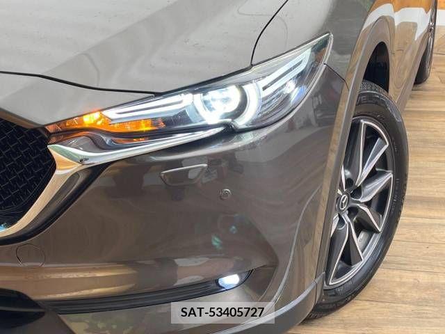 Mazda CX-5 2017-08 341391-12