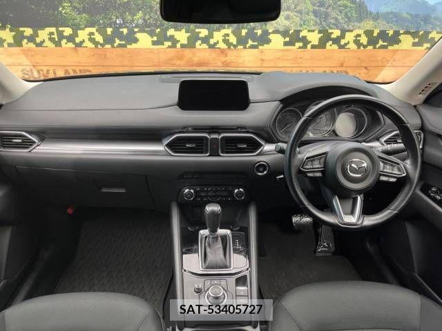 Mazda CX-5 2017-08 341391-1