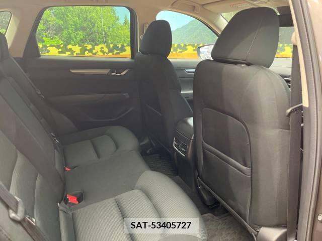 Mazda CX-5 2017-08 341391-9