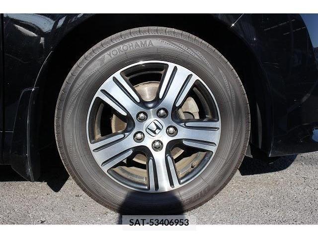 Honda ODYSSEY 2013-01 221219-11