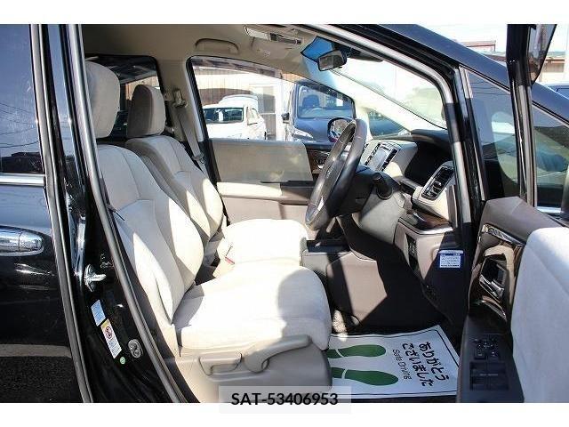 Honda ODYSSEY 2013-01 221219-12