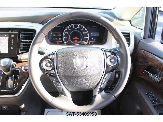Honda ODYSSEY 2013-01 221219-14