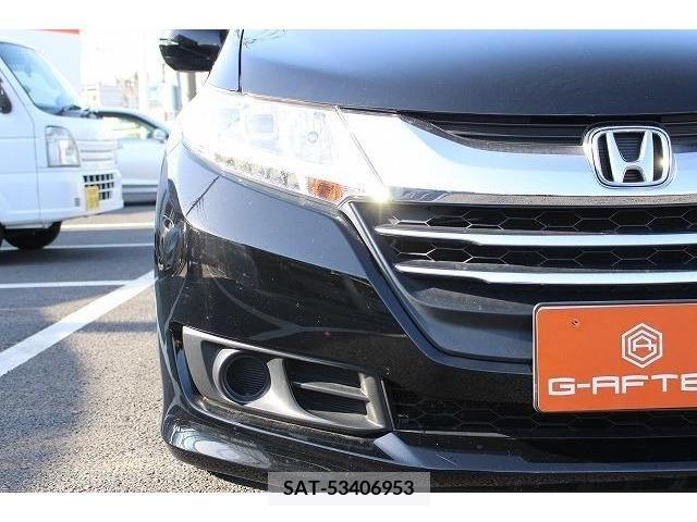 Honda ODYSSEY 2013-01 221219-9