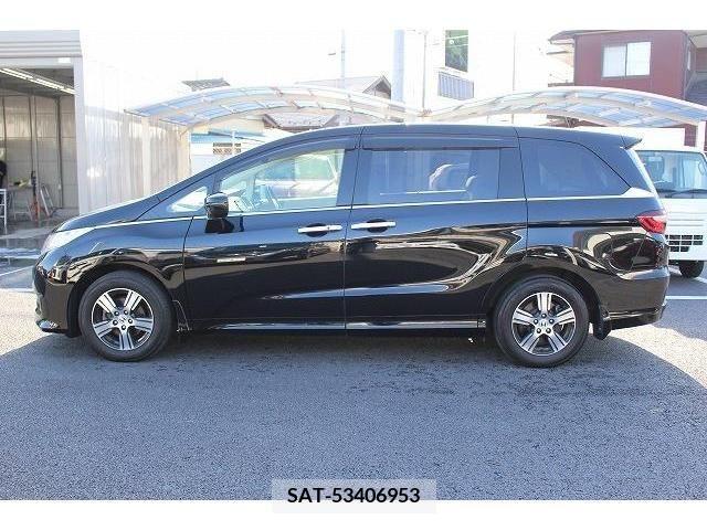 Honda ODYSSEY 2013-01 221219-8