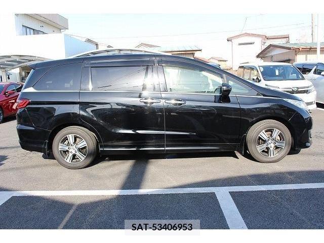 Honda ODYSSEY 2013-01 221219-6