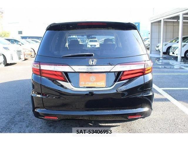 Honda ODYSSEY 2013-01 221219-7