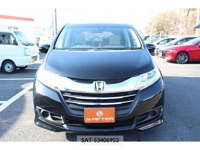 Honda ODYSSEY 2013-01 221219-5