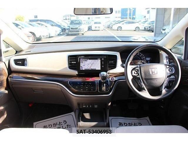 Honda ODYSSEY 2013-01 221219-15
