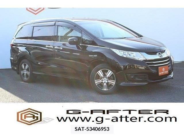 Honda ODYSSEY 2013-01 221219-0