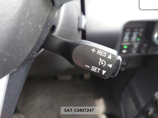 Toyota TANK 2019-07 376896-24