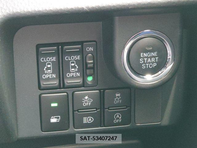Toyota TANK 2019-07 376896-20