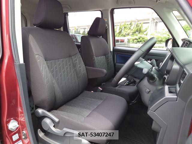 Toyota TANK 2019-07 376896-14
