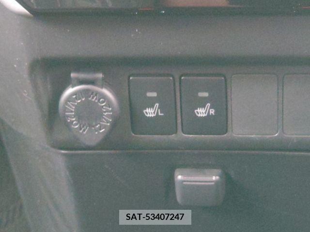 Toyota TANK 2019-07 376896-19