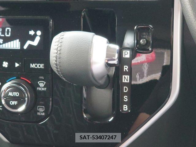 Toyota TANK 2019-07 376896-18