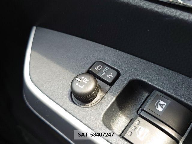 Toyota TANK 2019-07 376896-29