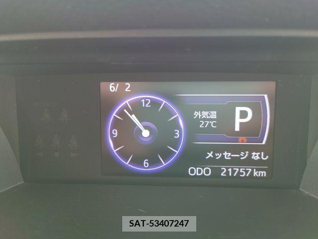 Toyota TANK 2019-07 376896-26