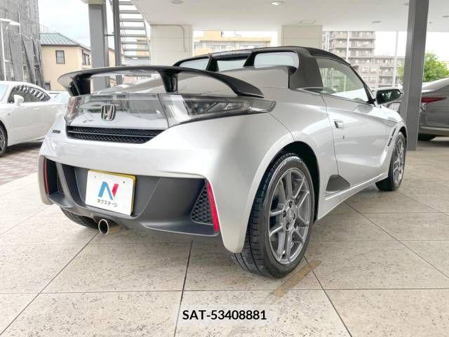 Honda S660 2021-06 308050-17