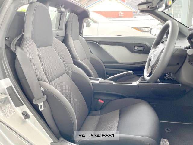 Honda S660 2021-06 308050-9