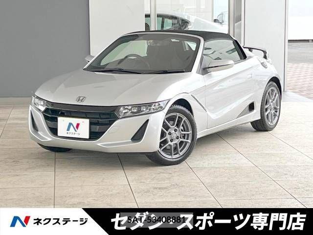 Honda S660 2021-06 308050-0