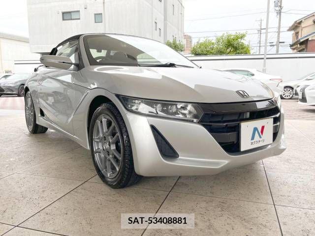 Honda S660 2021-06 308050-16