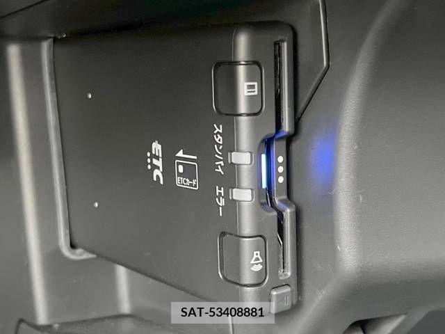 Honda S660 2021-06 308050-8