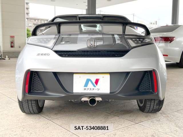 Honda S660 2021-06 308050-15