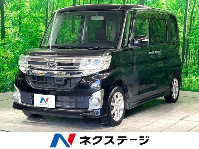 Daihatsu TANTO 2014-03 22854-0