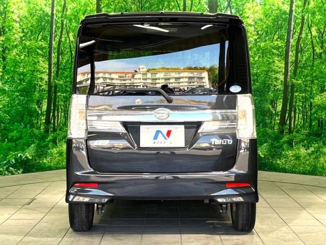 Daihatsu TANTO 2014-03 22854-15