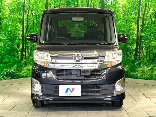 Daihatsu TANTO 2014-03 22854-14