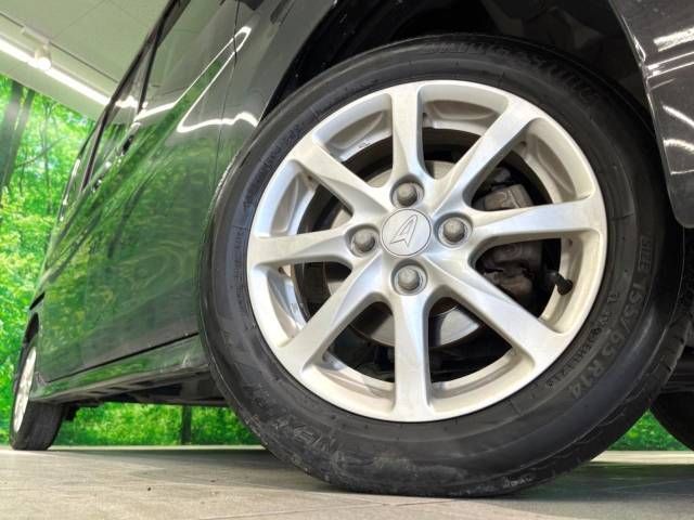 Daihatsu TANTO 2014-03 22854-13