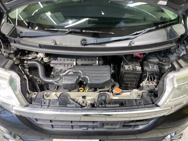 Daihatsu TANTO 2014-03 22854-18