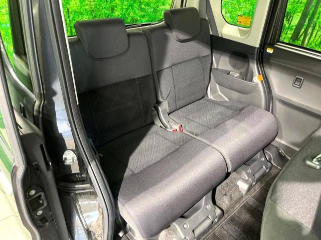 Daihatsu TANTO 2014-03 22854-9