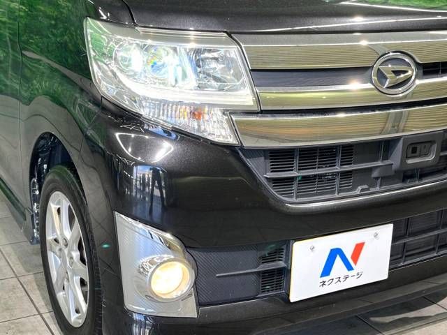 Daihatsu TANTO 2014-03 22854-12