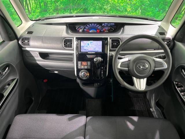 Daihatsu TANTO 2014-03 22854-1