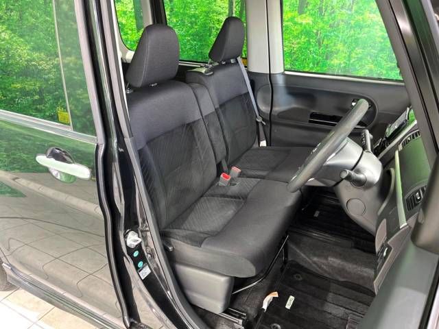 Daihatsu TANTO 2014-03 22854-8