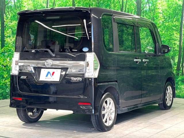 Daihatsu TANTO 2014-03 22854-17