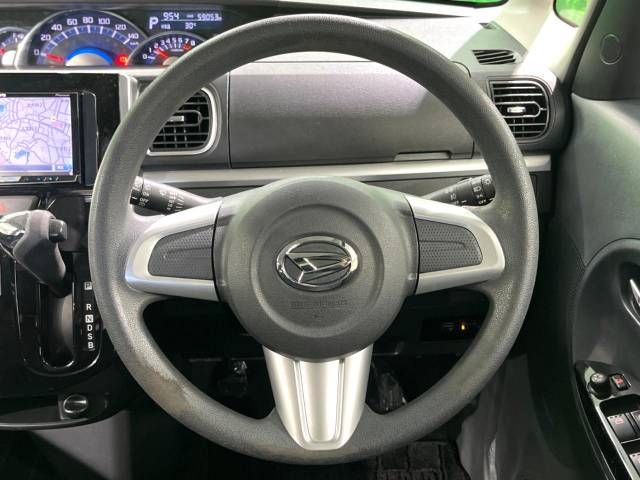 Daihatsu TANTO 2014-03 22854-11