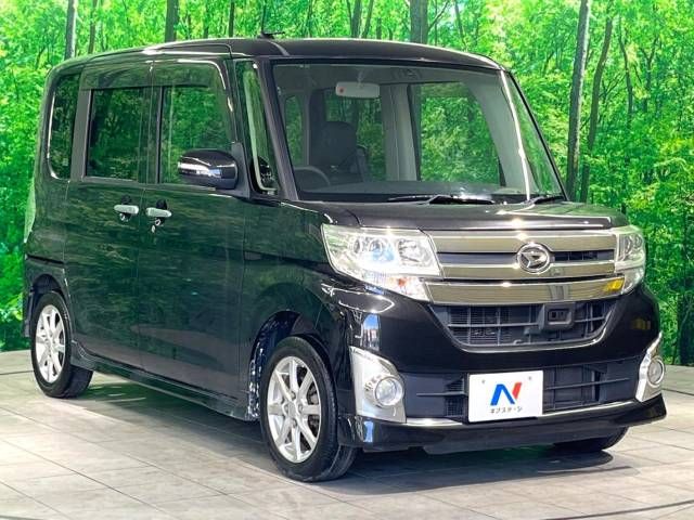 Daihatsu TANTO 2014-03 22854-16