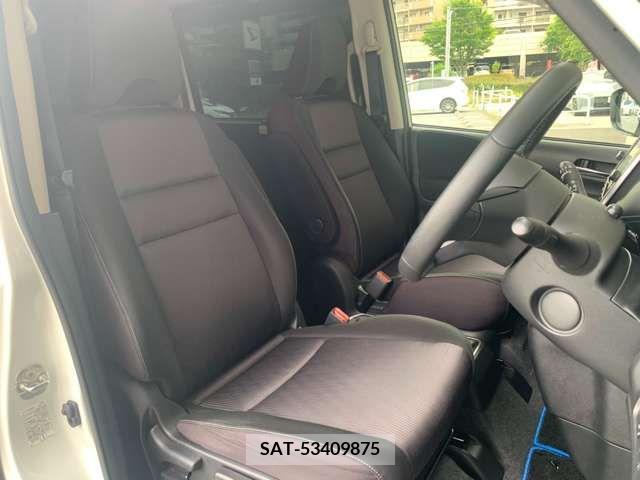 Nissan SERENA 2019-07 378907-19
