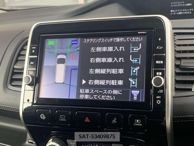 Nissan SERENA 2019-07 378907-7