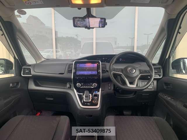 Nissan SERENA 2019-07 378907-4