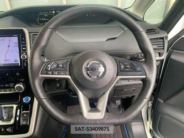 Nissan SERENA 2019-07 378907-15