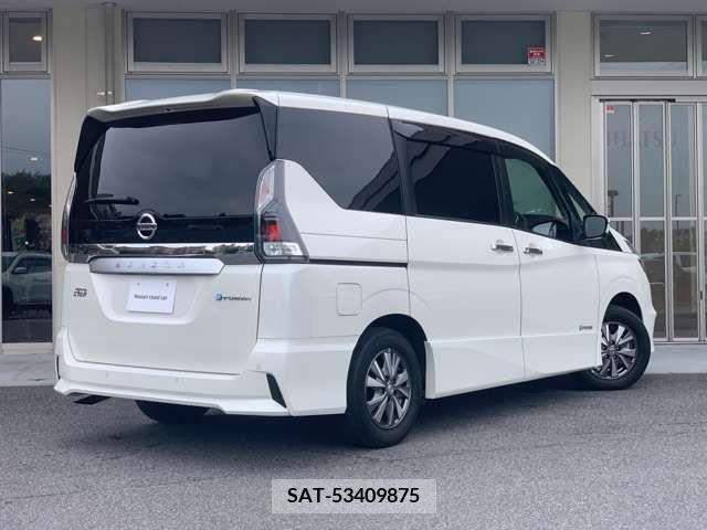 Nissan SERENA 2019-07 378907-3