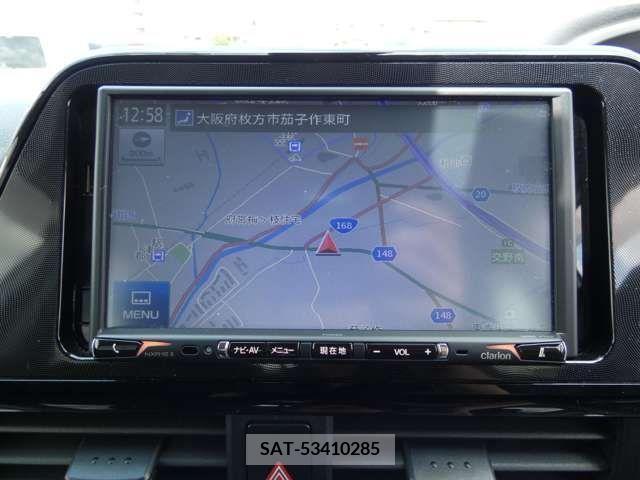 Toyota SIENTA 2018-01 314664-7