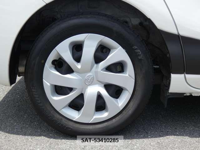 Toyota SIENTA 2018-01 314664-6