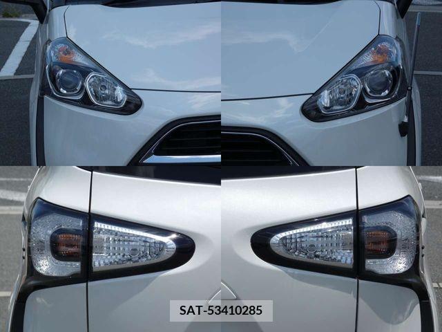 Toyota SIENTA 2018-01 314664-5