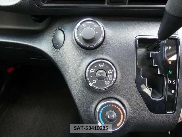 Toyota SIENTA 2018-01 314664-16