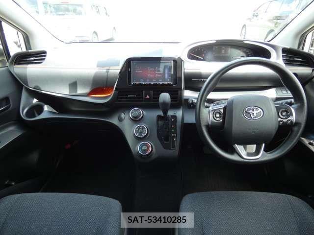 Toyota SIENTA 2018-01 314664-1